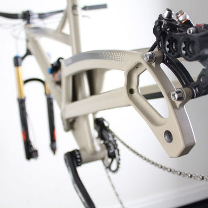 Orange Five Evo 2021-23 | Frame Protection Kit