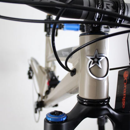 Orange Five Evo 2021-23 | Frame Protection Kit