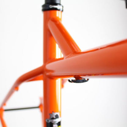 Orange P7 27.5 2020/21 | Frame Protection Kit