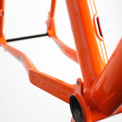 Orange P7 27.5 2020/21 | Frame Protection Kit