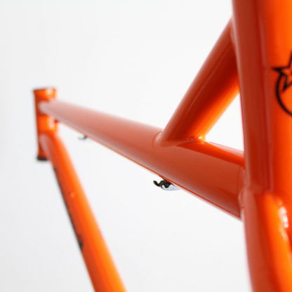 Orange P7 27.5 2020/21 | Frame Protection Kit
