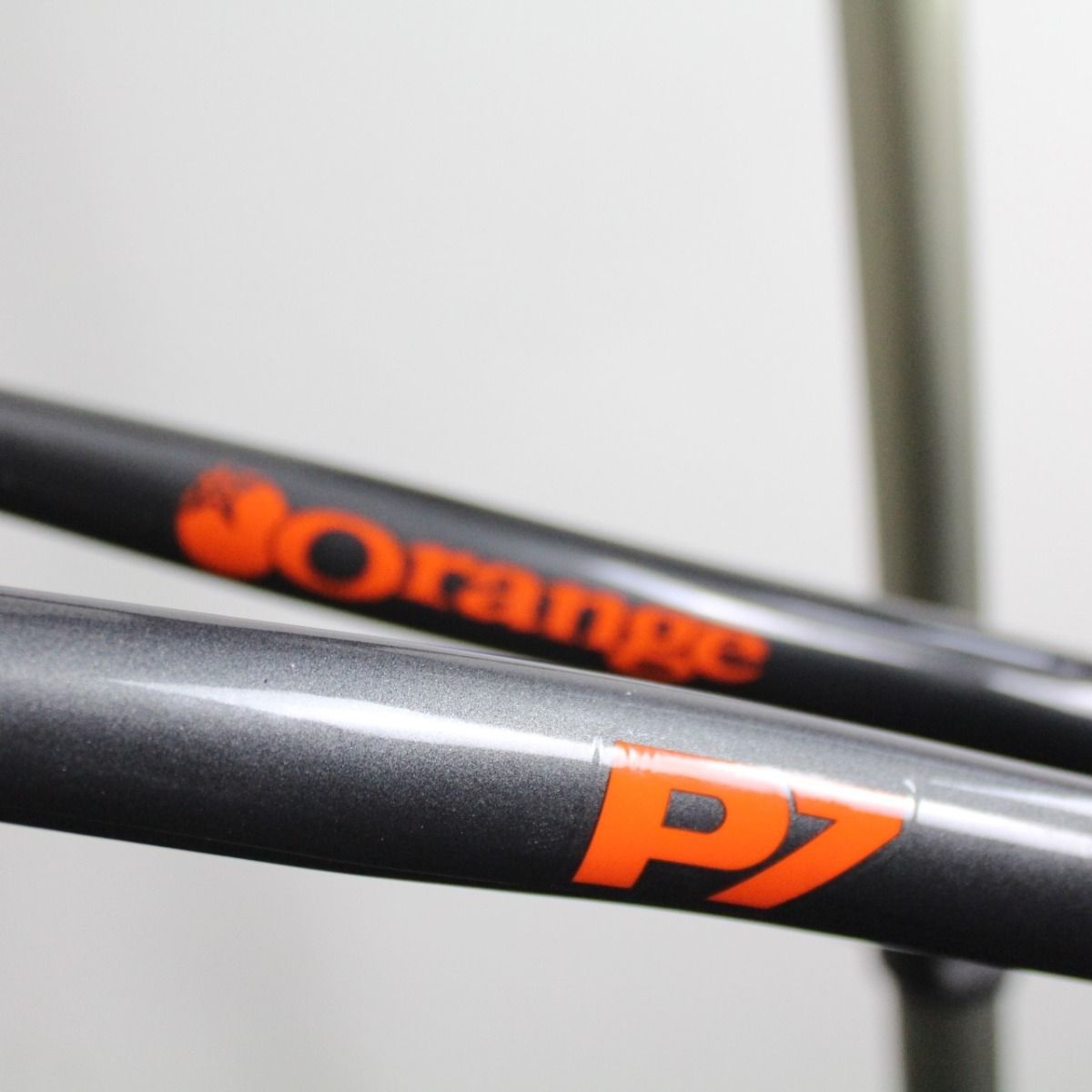 Orange P7 29 2020/21 | Frame Protection Kit