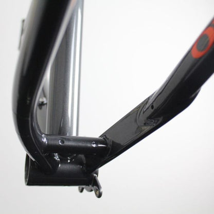 Orange P7 29 2020/21 | Frame Protection Kit