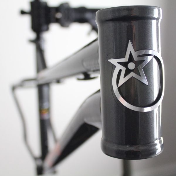 Orange P7 29 2020/21 | Frame Protection Kit