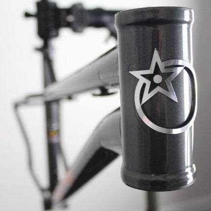 Orange P7 29 2020/21 | Frame Protection Kit