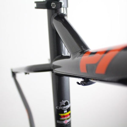 Orange P7 29 2020/21 | Frame Protection Kit