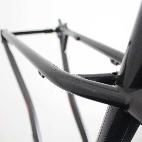 Orange P7 29 2020/21 | Frame Protection Kit