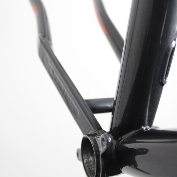 Orange P7 29 2020/21 | Frame Protection Kit