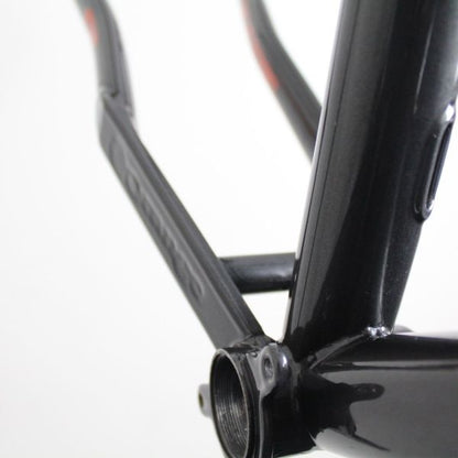 Orange P7 29 2020/21 | Frame Protection Kit