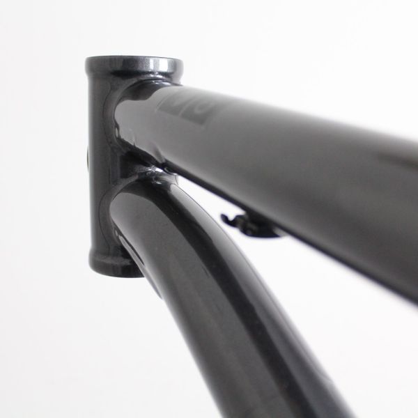 Orange P7 29 2020/21 | Frame Protection Kit