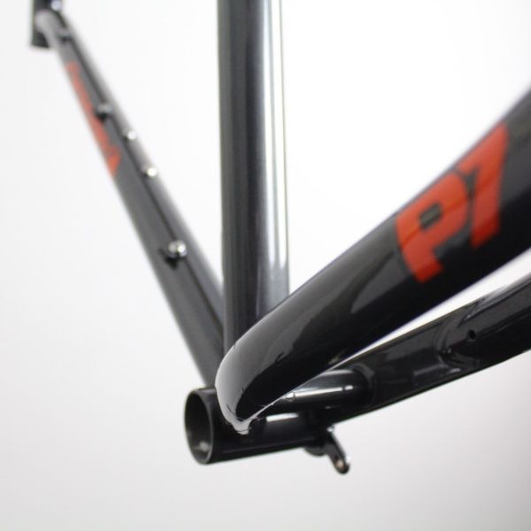 Orange P7 29 2020/21 | Frame Protection Kit