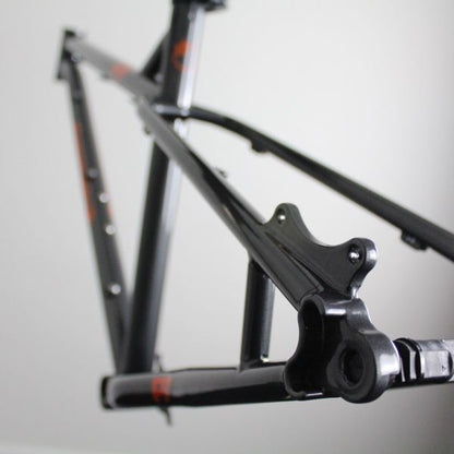 Orange P7 29 2020/21 | Frame Protection Kit