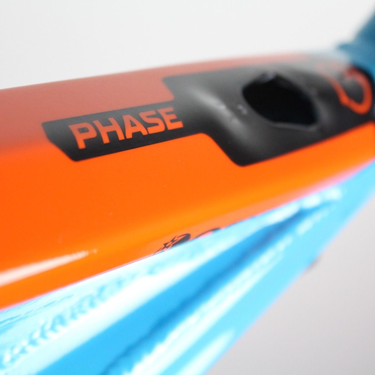 Orange Phase 2020 | Frame Protection Kit