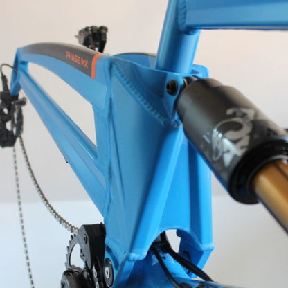 Orange Phase MX 2021 | Frame Protection Kit