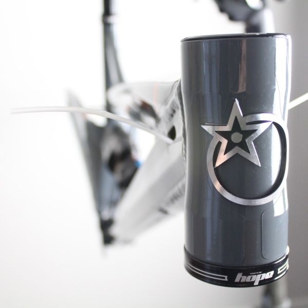 Orange Stage 6 2020/21 | Frame Protection Kit