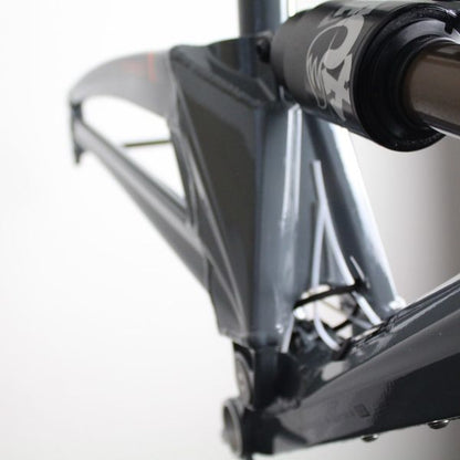 Orange Stage 6 2020/21 | Frame Protection Kit