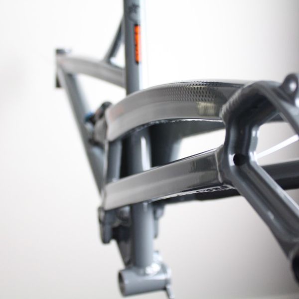 Orange Stage 6 2020/21 | Frame Protection Kit