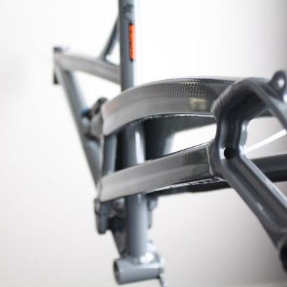 Orange Stage 6 2020/21 | Frame Protection Kit