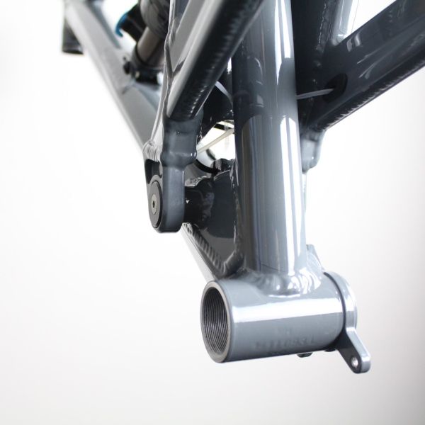 Orange Stage 6 2020/21 | Frame Protection Kit