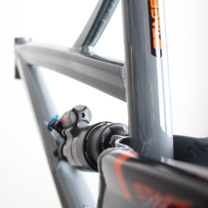 Orange Stage 6 2020/21 | Frame Protection Kit