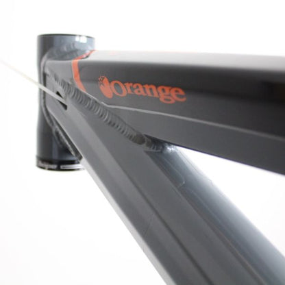 Orange Stage 6 2020/21 | Frame Protection Kit