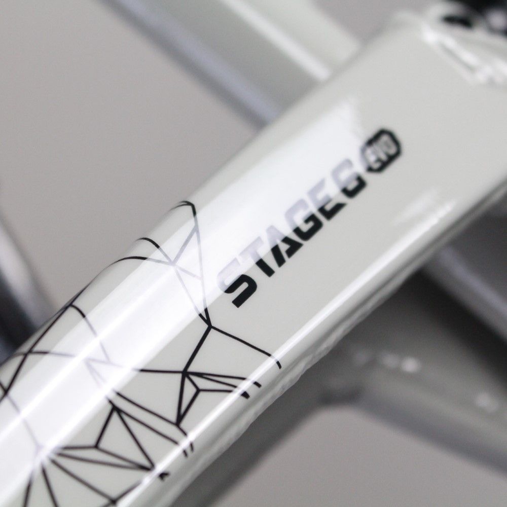 Orange Stage 6 Evo 2022 | Frame Protection Kit