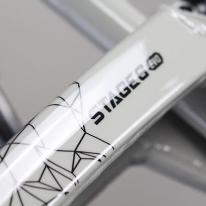 Orange Stage 6 Evo 2022 | Frame Protection Kit