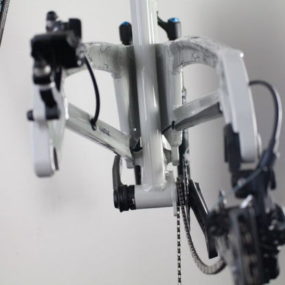 Orange Stage 6 Evo 2022 | Frame Protection Kit