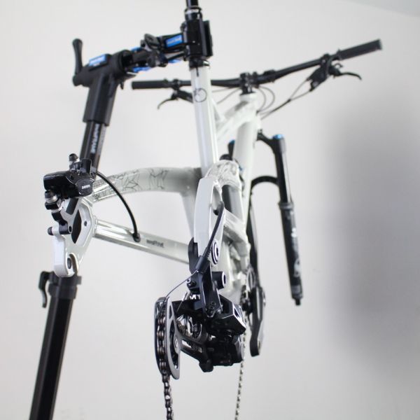 Orange Stage 6 Evo 2022 | Frame Protection Kit