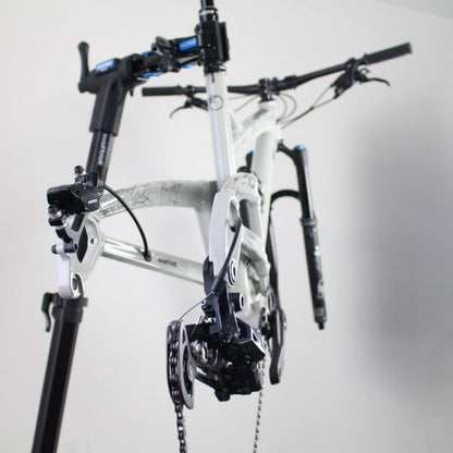 Orange Stage 6 Evo 2022 | Frame Protection Kit