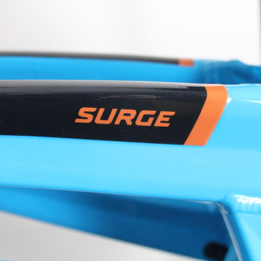 Orange Surge 27.5 2019 | Frame Protection Kit