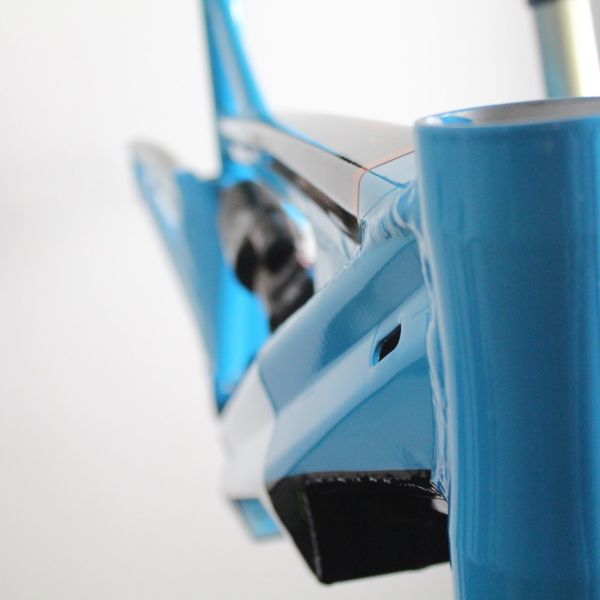 Orange Surge 27.5 2019 | Frame Protection Kit