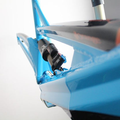 Orange Surge 27.5 2019 | Frame Protection Kit