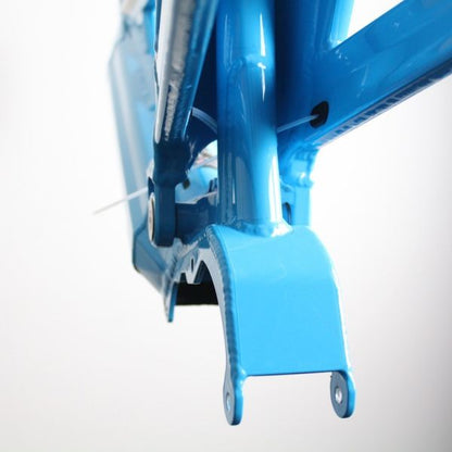 Orange Surge 27.5 2020 | Frame Protection Kit