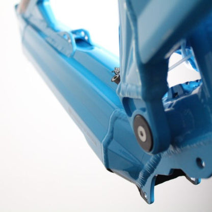 Orange Surge 27.5 2020 | Frame Protection Kit