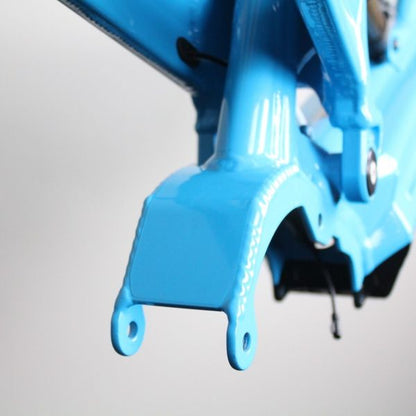 Orange Surge 27.5 2019 | Frame Protection Kit