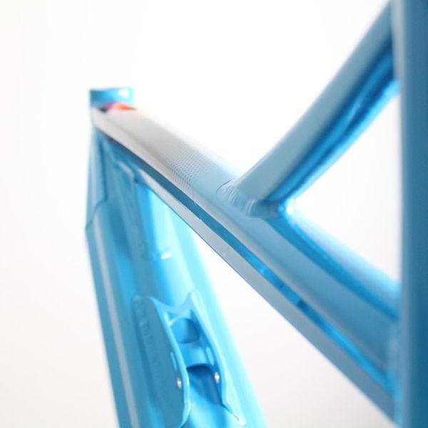 Orange Surge 27.5 2020 | Frame Protection Kit