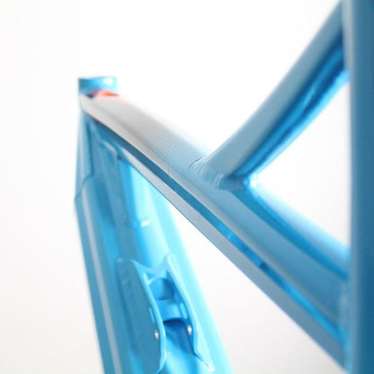 Orange Surge 27.5 2020 | Frame Protection Kit