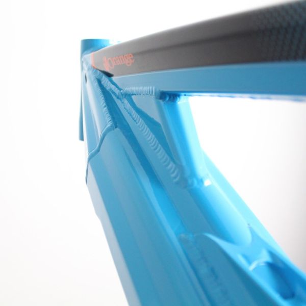 Orange Surge 27.5 2020 | Frame Protection Kit