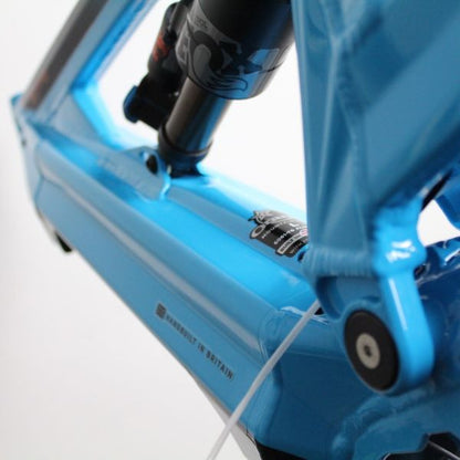 Orange Surge 27.5 2019 | Frame Protection Kit