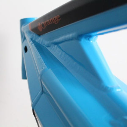 Orange Surge 27.5 2019 | Frame Protection Kit