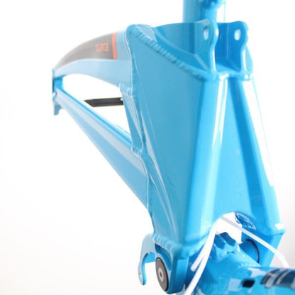 Orange Surge 27.5 2020 | Frame Protection Kit