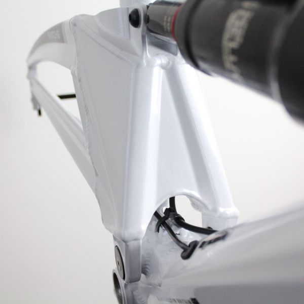 Orange Switch 6 2020 | Frame Protection Kit