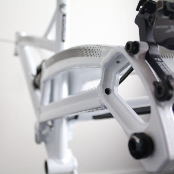 Orange Switch 6 2020 | Frame Protection Kit