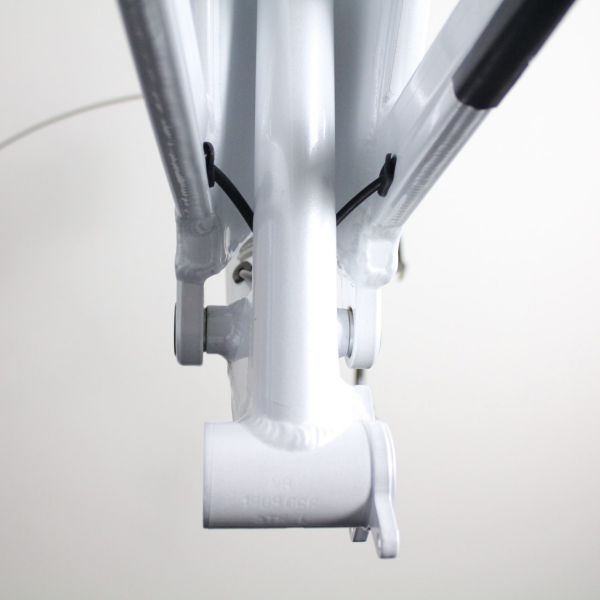 Orange Switch 6 2020 | Frame Protection Kit