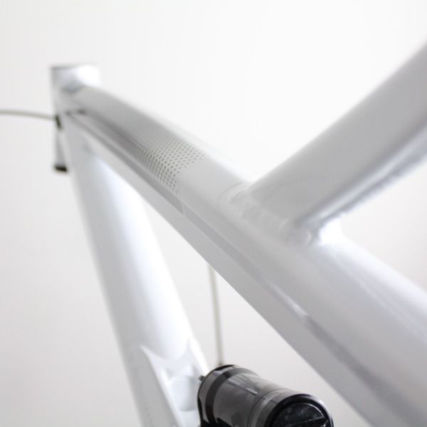 Orange Switch 6 2020 | Frame Protection Kit