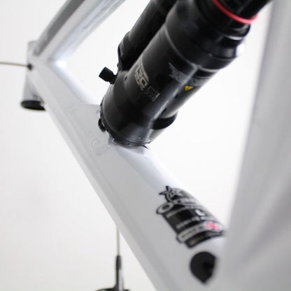 Orange Switch 6 2020 | Frame Protection Kit