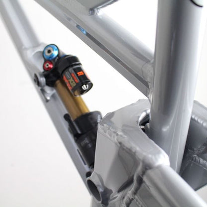 Orange Switch 7 2023 | Frame Protection Kit