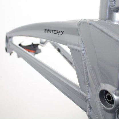 Orange Switch 7 2023 | Frame Protection Kit