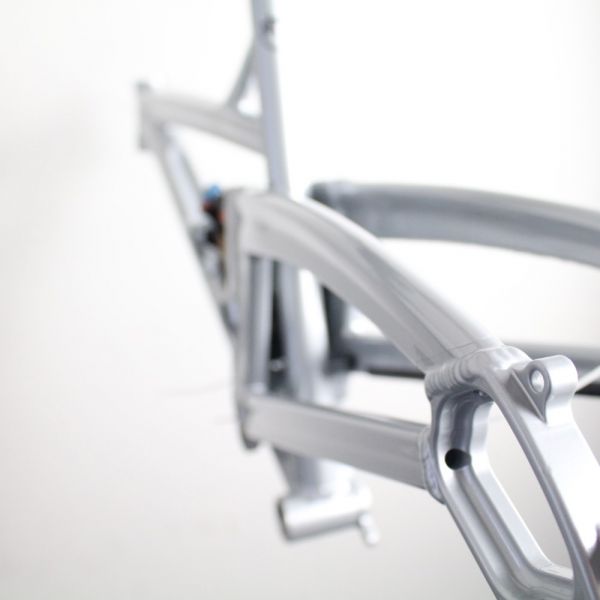 Orange Switch 7 2023 | Frame Protection Kit